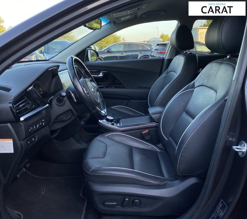 Kia Niro 2020