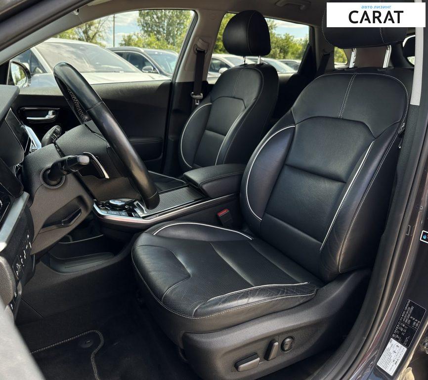 Kia Niro 2020