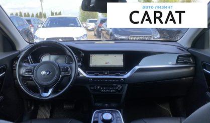 Kia Niro 2020