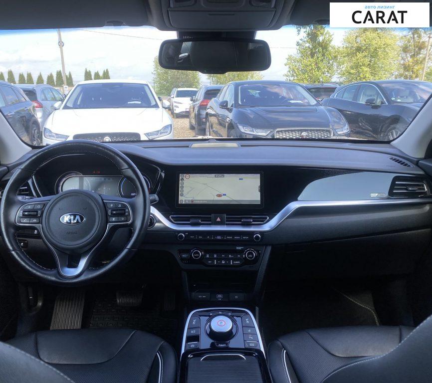 Kia Niro 2020
