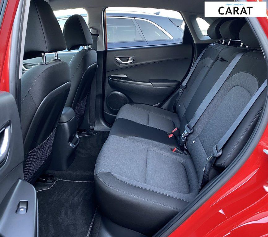 Hyundai Kona 2021 Hyundai Kona 2021