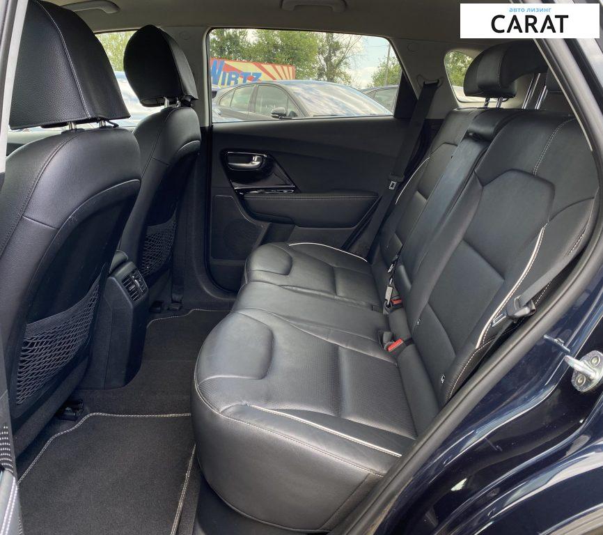 Kia Niro 2020 Kia Niro 2020