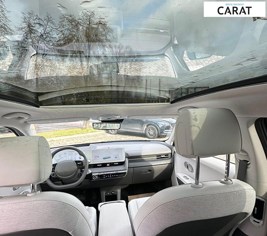 Hyundai Ioniq 2024