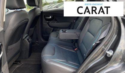 Kia Niro 2022 Kia Niro 2022