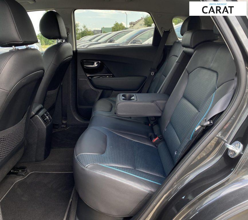 Kia Niro 2022
