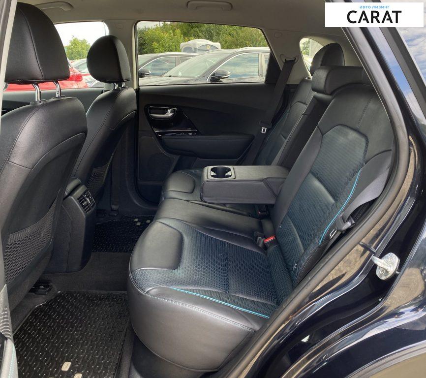 Kia Niro 2022