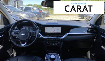 Kia Niro 2021