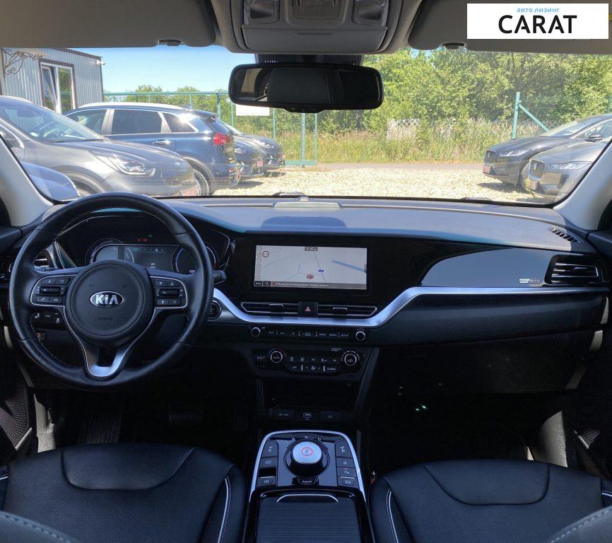 Kia Niro 2021