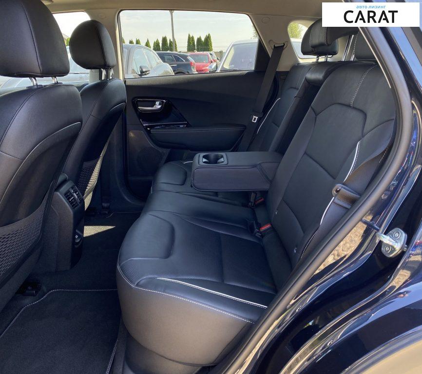 Kia Niro 2020