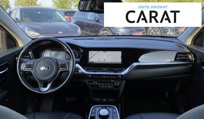 Kia Niro 2020