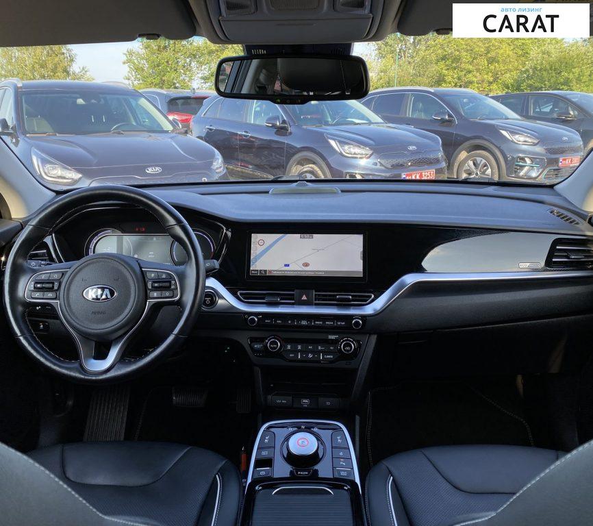 Kia Niro 2020