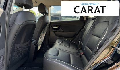 Kia Niro 2020