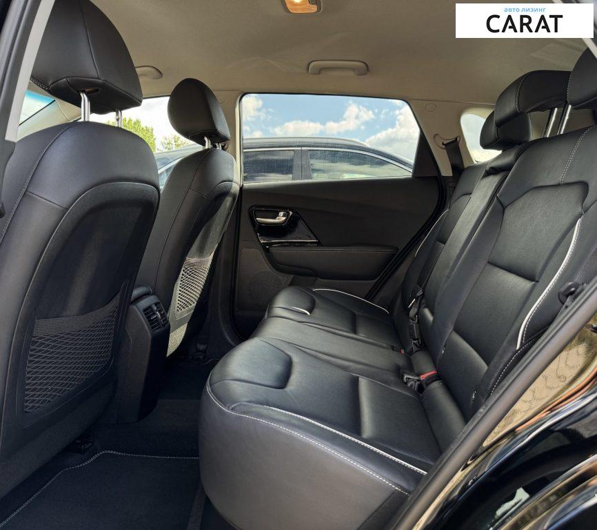 Kia Niro 2020