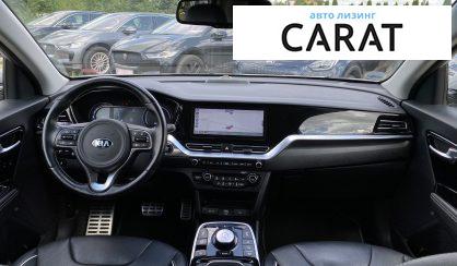 Kia Niro 2021