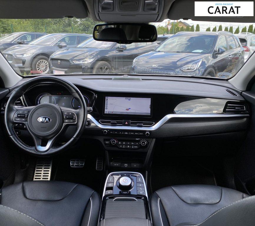 Kia Niro 2021