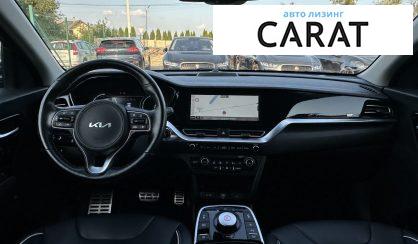 Kia Niro 2022