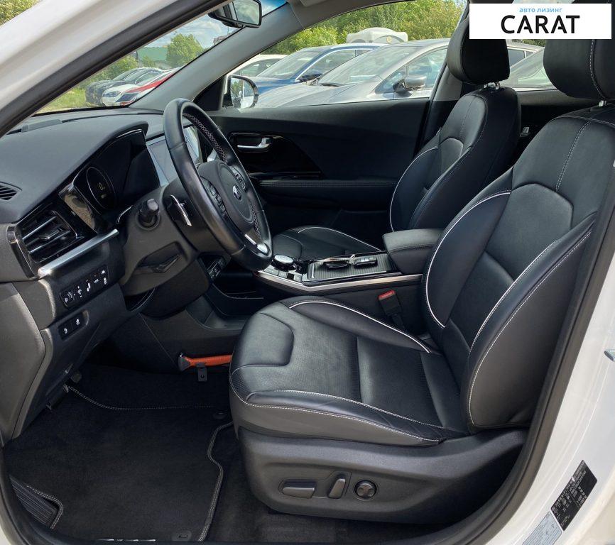 Kia Niro 2021