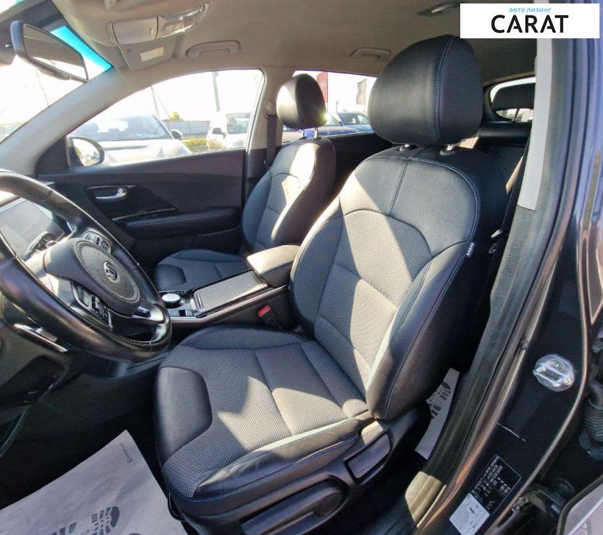 Kia Niro 2020