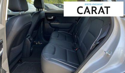 Kia Niro 2020