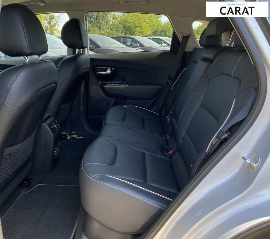 Kia Niro 2020