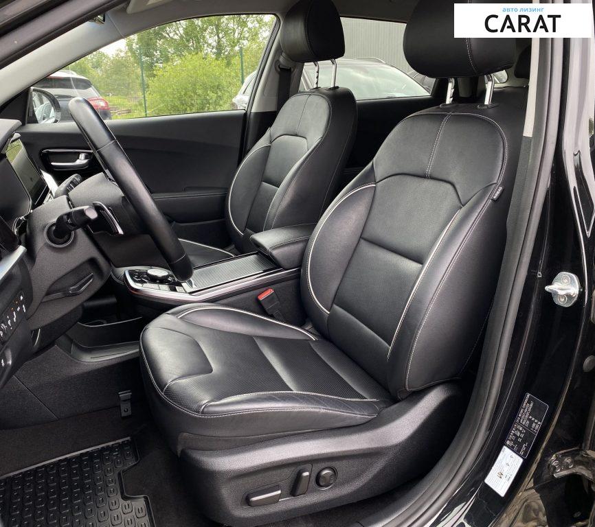 Kia Niro 2020