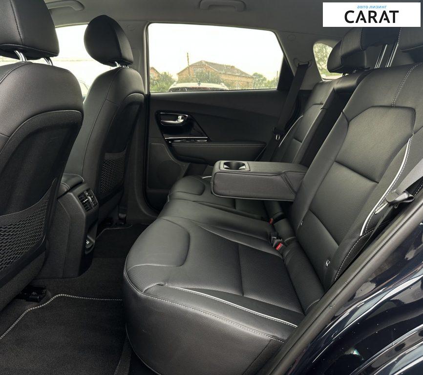 Kia Niro 2020