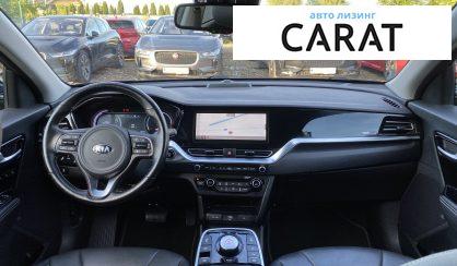 Kia Niro 2020