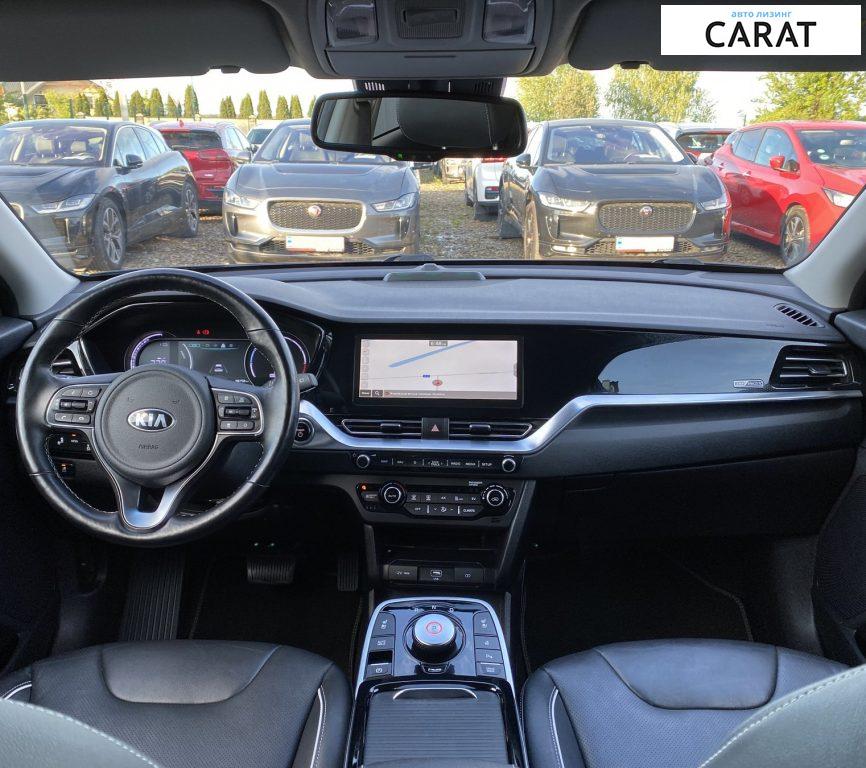 Kia Niro 2020