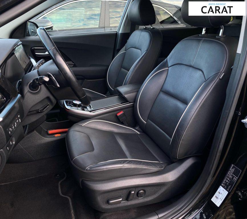Kia Niro 2020