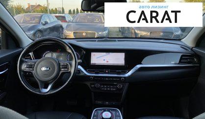 Kia Niro 2020 Kia Niro 2020