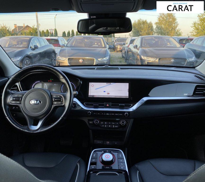 Kia Niro 2020 Kia Niro 2020