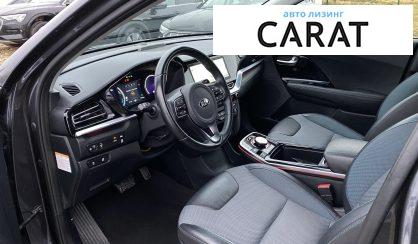 Kia Niro 2020