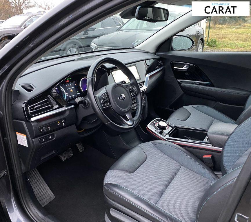 Kia Niro 2020