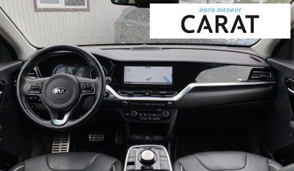 Kia Niro 2021 Kia Niro 2021