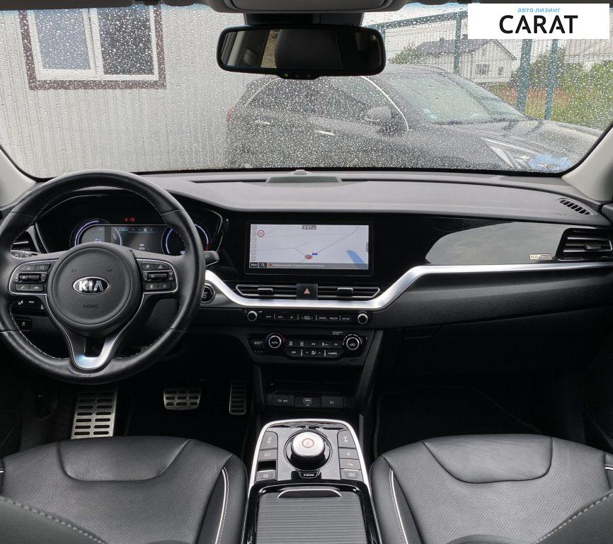 Kia Niro 2021 Kia Niro 2021