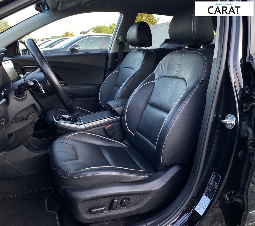 Kia Niro 2020