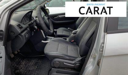 Mercedes-Benz A-Class 2009