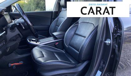 Kia Niro 2020