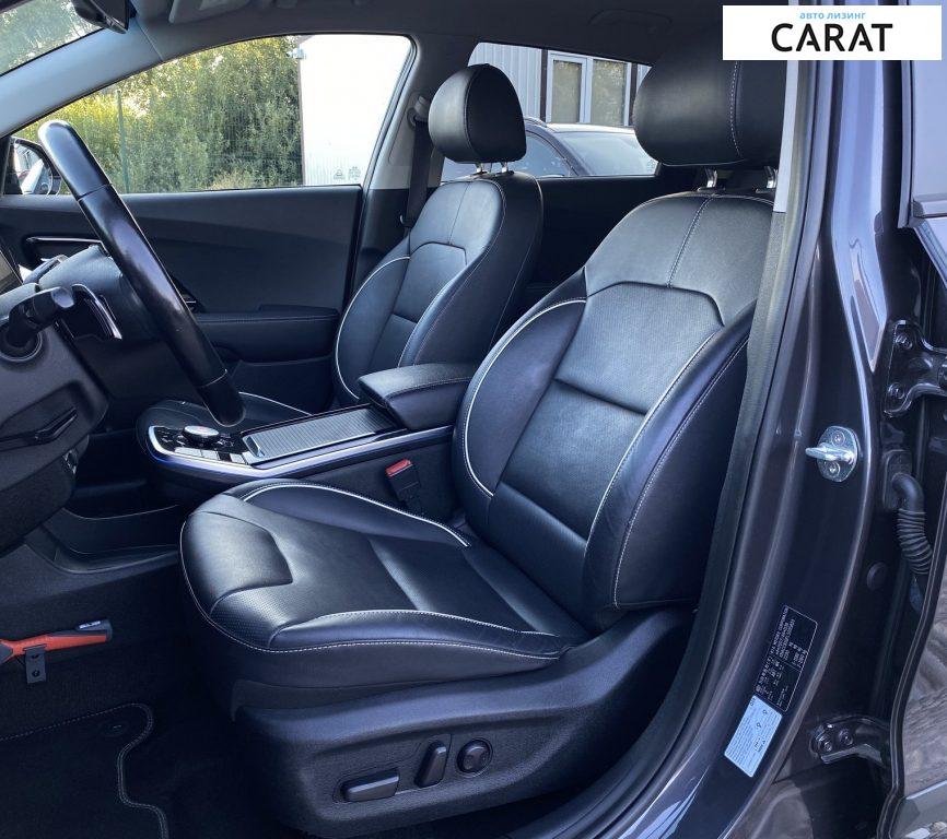 Kia Niro 2020