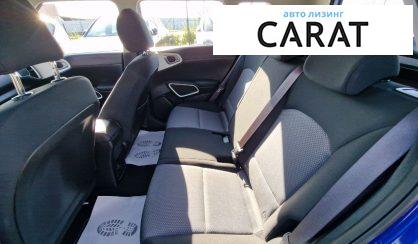 Kia Soul 2021 Kia Soul 2021