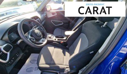 Kia Soul 2021 Kia Soul 2021