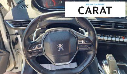 Peugeot 3008 2018