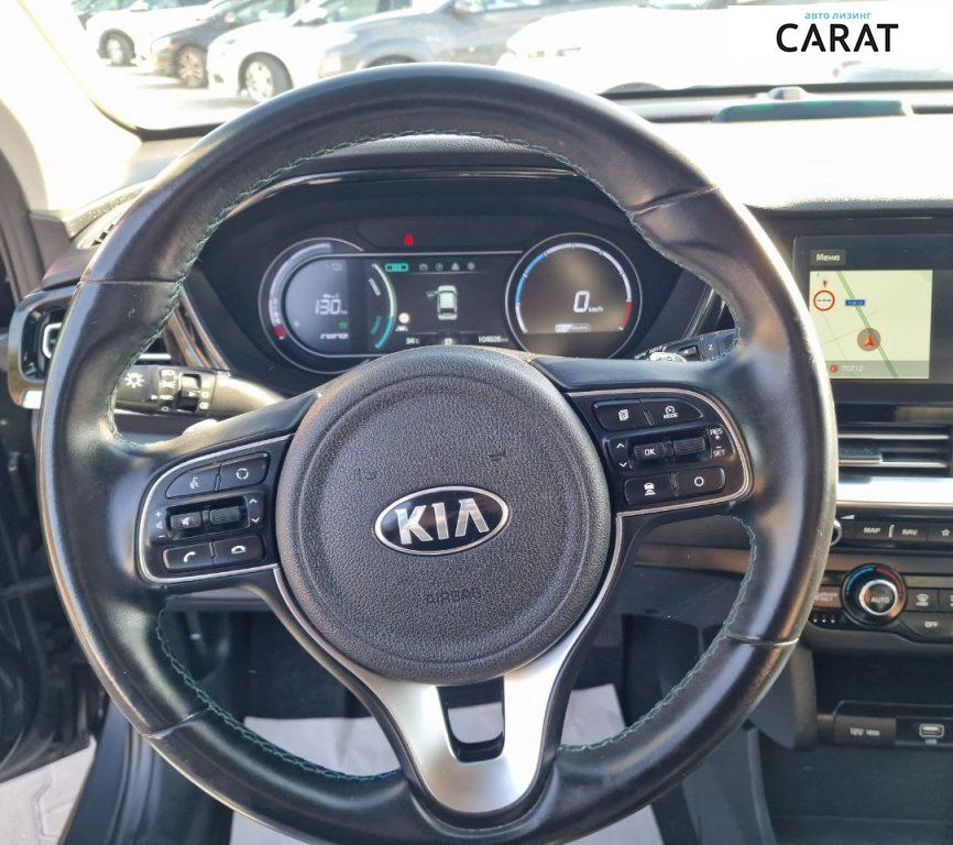 Kia Niro 2020