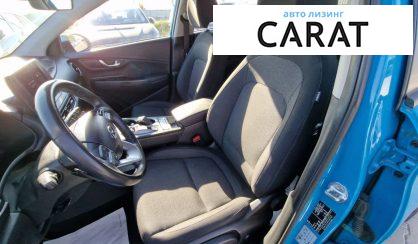 Hyundai Kona 2022 Hyundai Kona 2022