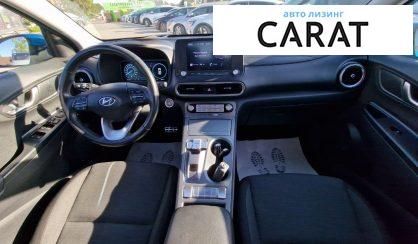 Hyundai Kona 2022 Hyundai Kona 2022