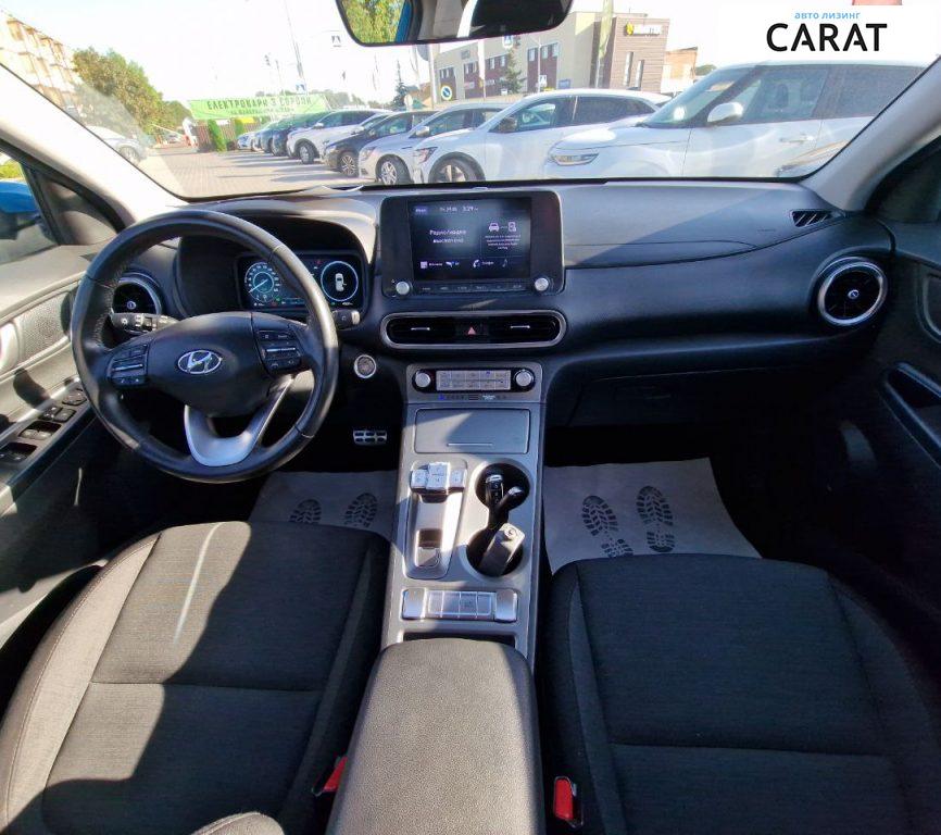 Hyundai Kona 2022 Hyundai Kona 2022