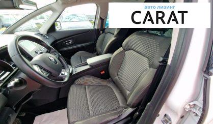 Renault Grand Scenic 2019