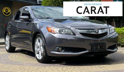 Acura ILX 2014