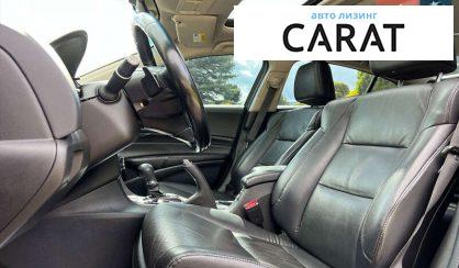 Acura ILX 2014