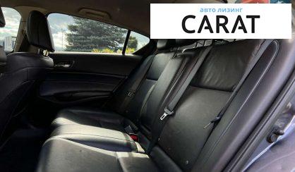 Acura ILX 2014